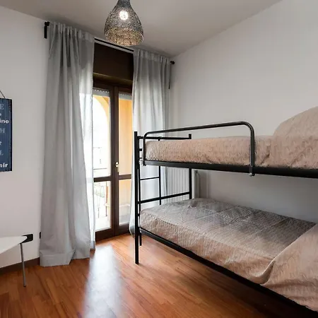 Ortaglia A2 Apartment Torri Del Benaco Exterior photo